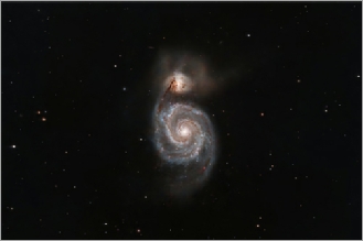 M 51